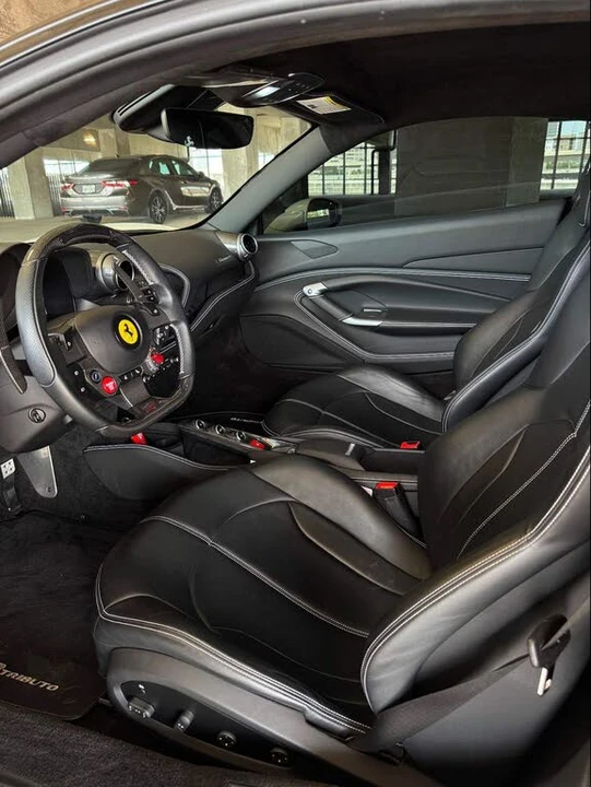 2021 Ferrari F8 Tributo - Image 18 of 26