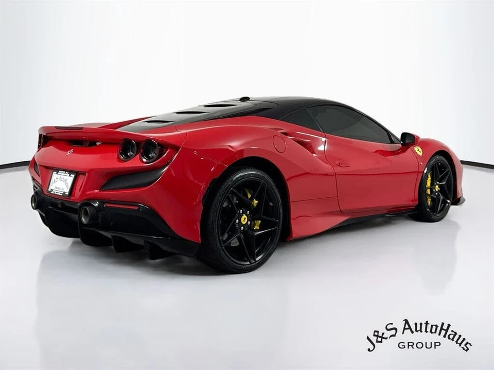 2021 Ferrari F8 Tributo - Image 7 of 31