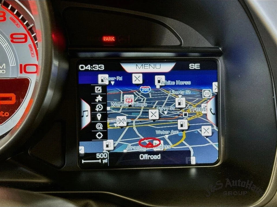 2021 Ferrari F8 Tributo - Image 17 of 31