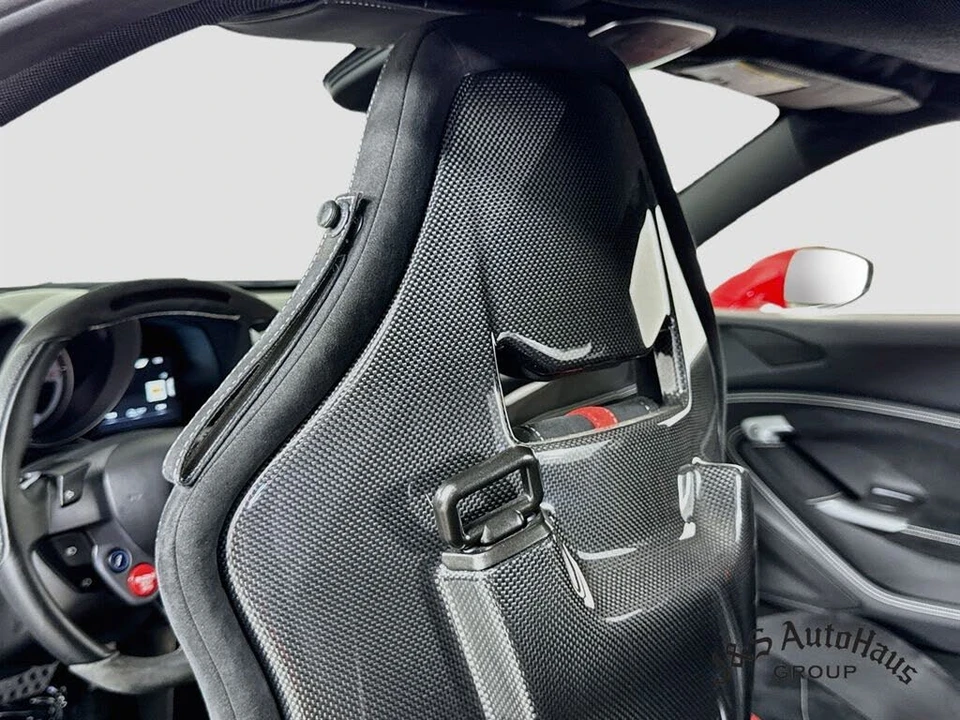 2021 Ferrari F8 Tributo - Image 26 of 31