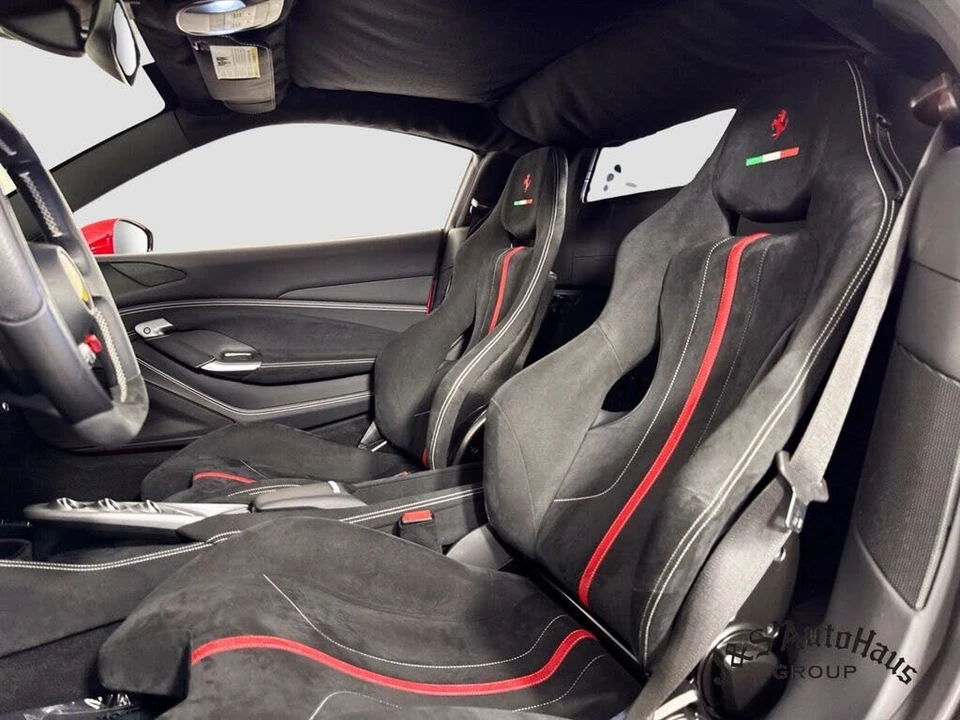2021 Ferrari F8 Tributo - Image 11 of 31