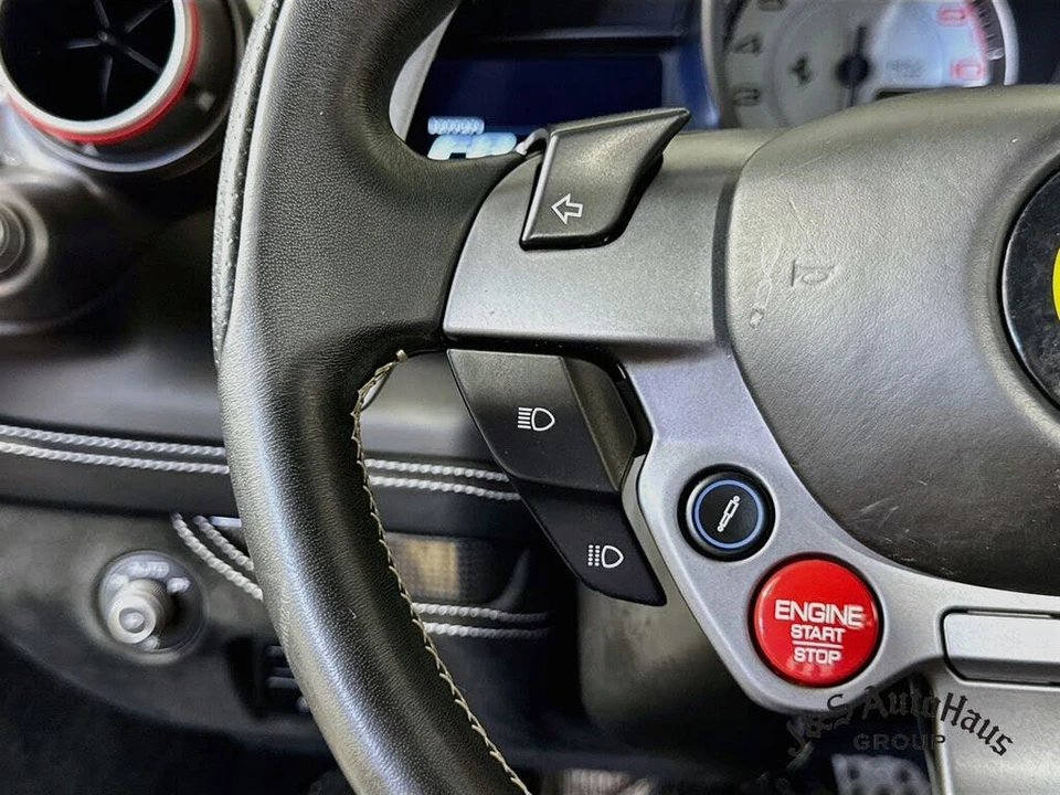 2021 Ferrari F8 Tributo - Image 13 of 31