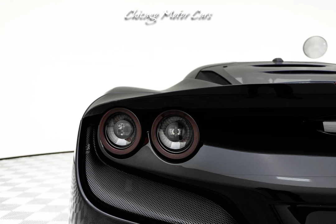 2021 Ferrari F8 Tributo - Image 6 of 12