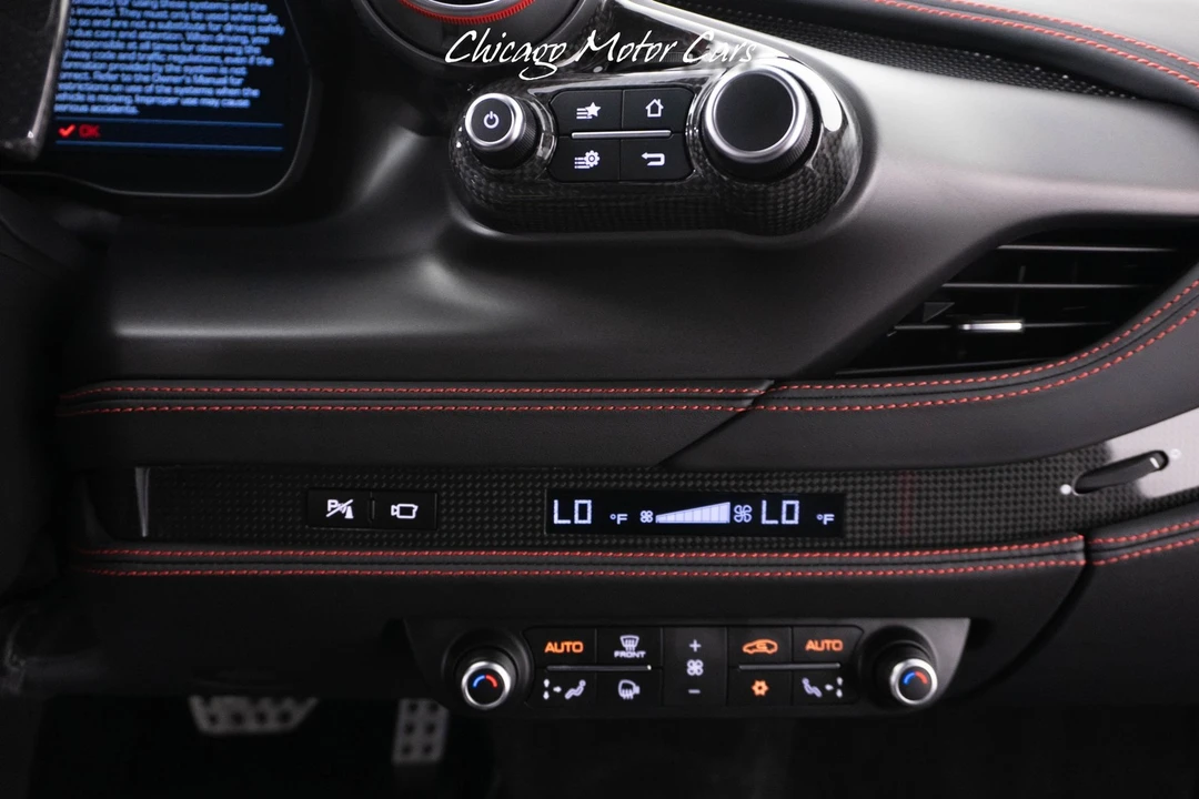 2021 Ferrari F8 Tributo - Image 12 of 12