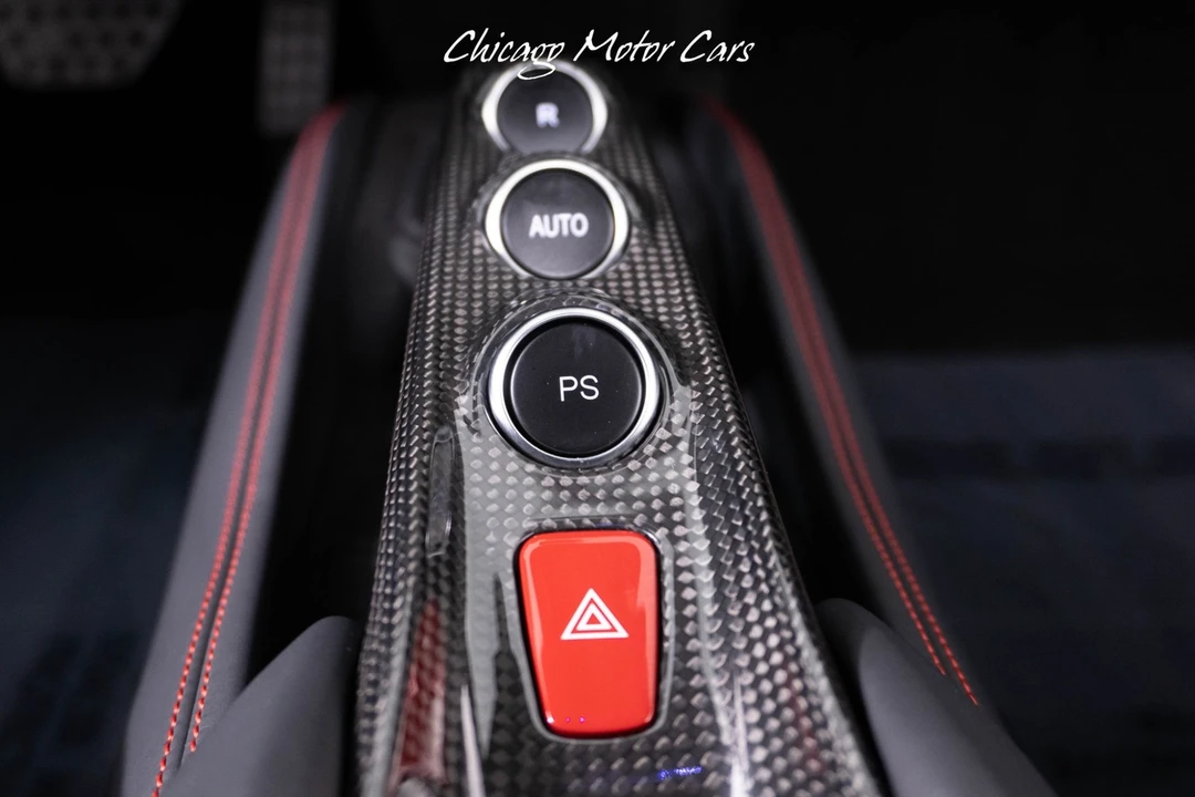 2021 Ferrari F8 Tributo - Image 15 of 21