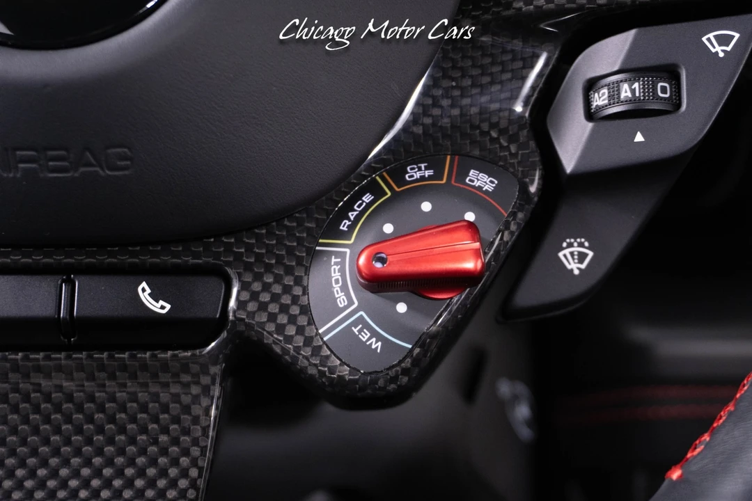 2021 Ferrari F8 Tributo - Image 18 of 21