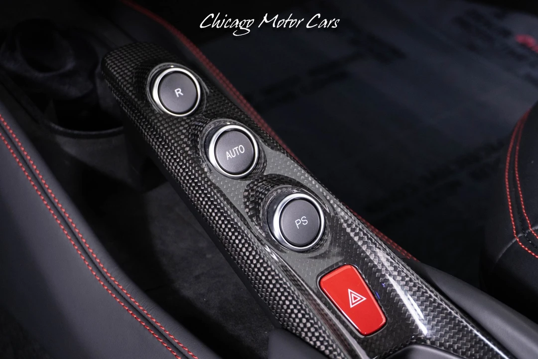 2021 Ferrari F8 Tributo - Image 16 of 21