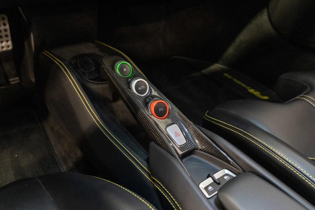 2021 Ferrari F8 Tributo - Image 5 of 31