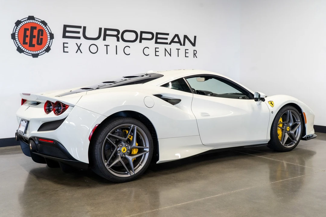 2021 Ferrari F8 Tributo - Image 20 of 31