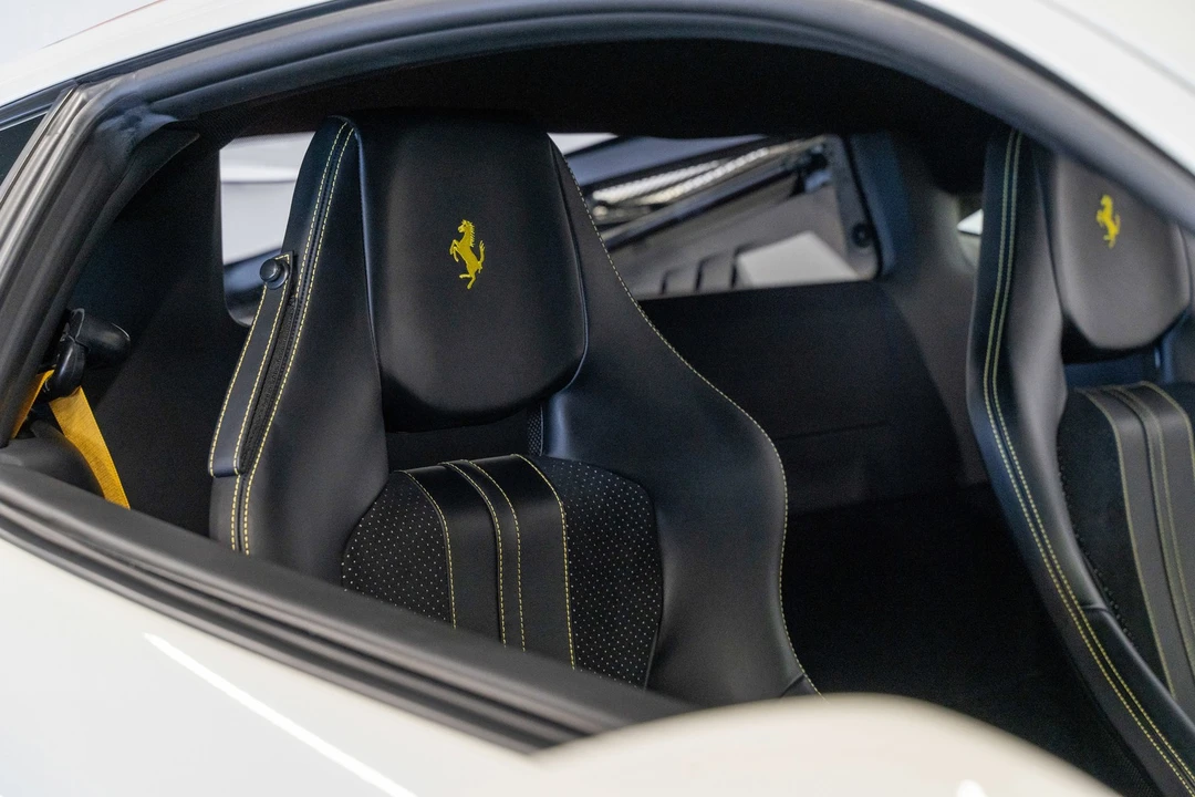 2021 Ferrari F8 Tributo - Image 31 of 31