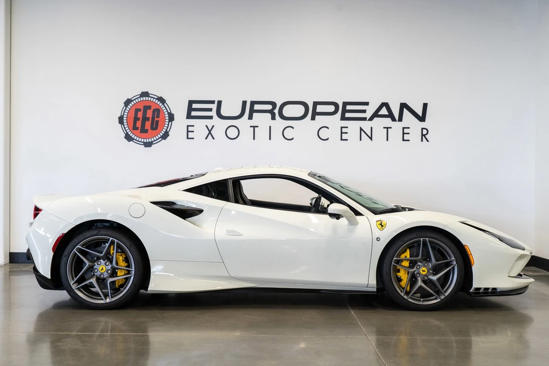 2021 Ferrari F8 Tributo - Image 21 of 31