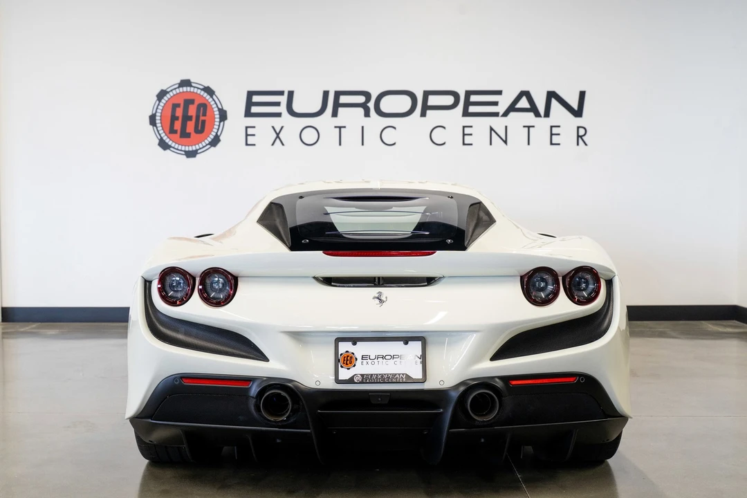 2021 Ferrari F8 Tributo - Image 26 of 31