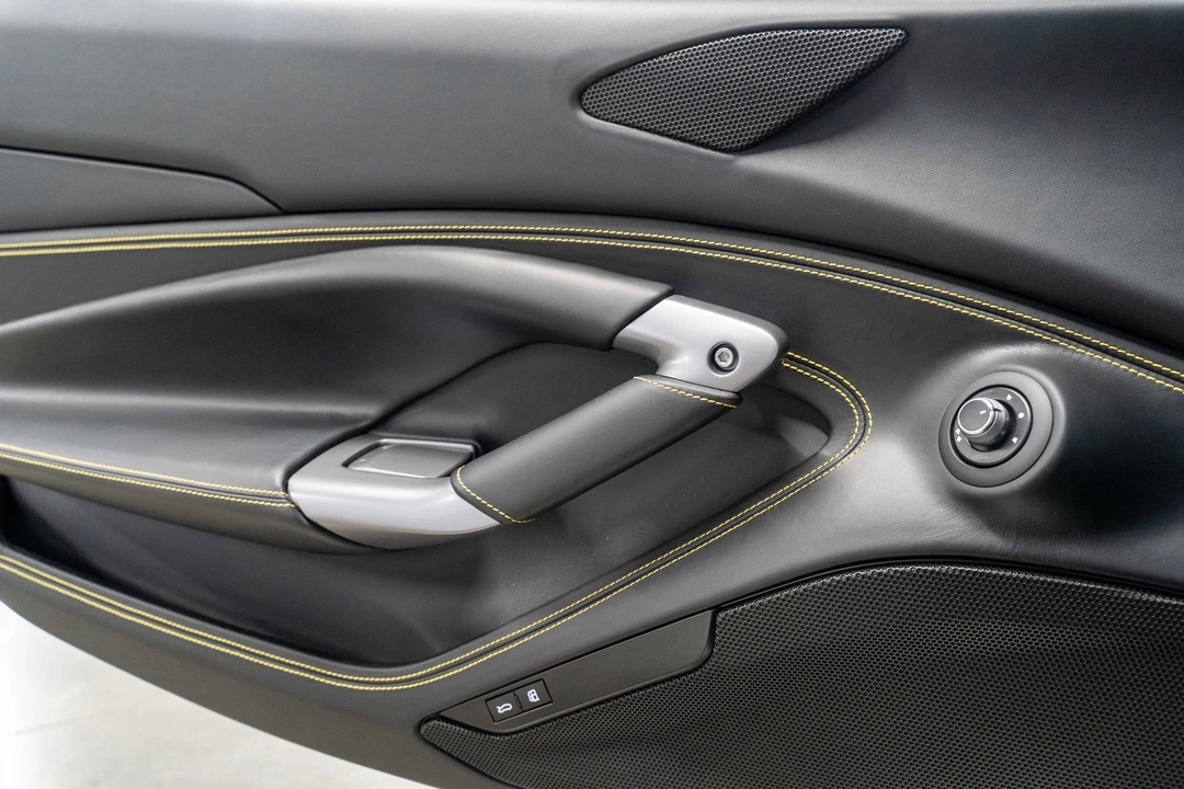 2021 Ferrari F8 Tributo - Image 11 of 31