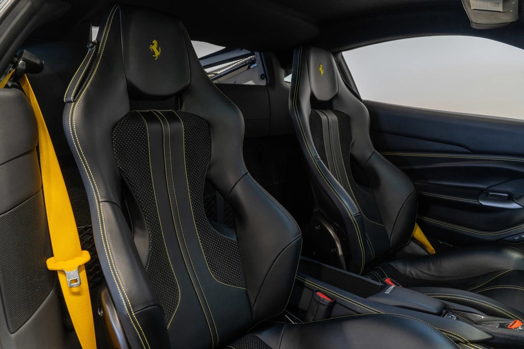2021 Ferrari F8 Tributo - Image 14 of 31