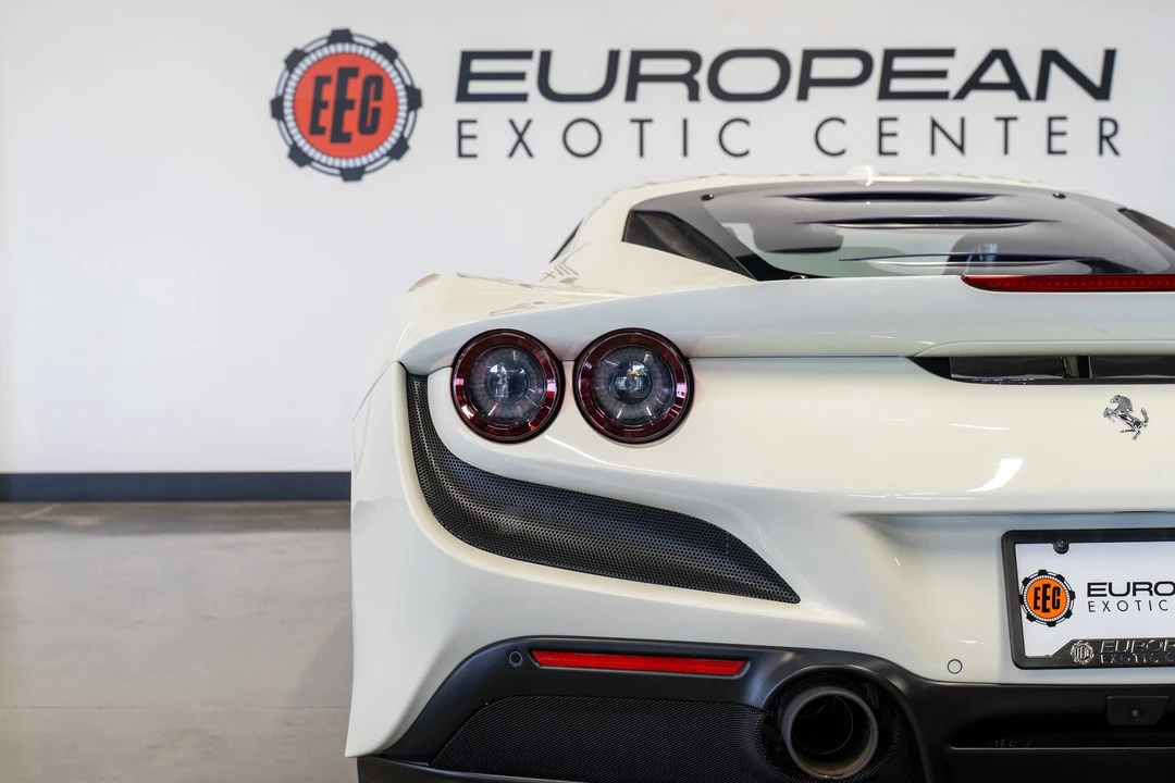 2021 Ferrari F8 Tributo - Image 27 of 31