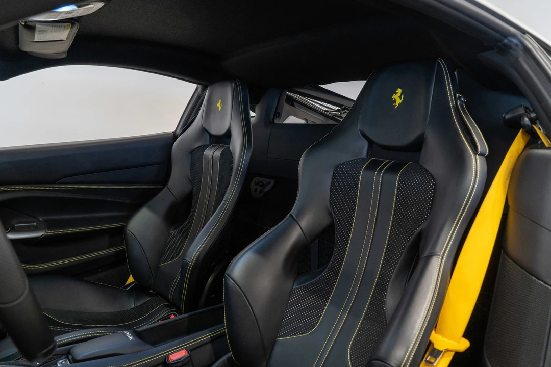 2021 Ferrari F8 Tributo - Image 4 of 31
