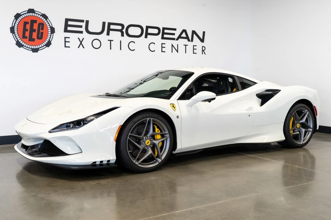 2021 Ferrari F8 Tributo - Image 15 of 31