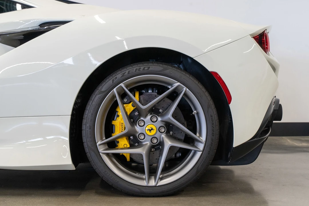 2021 Ferrari F8 Tributo - Image 19 of 31