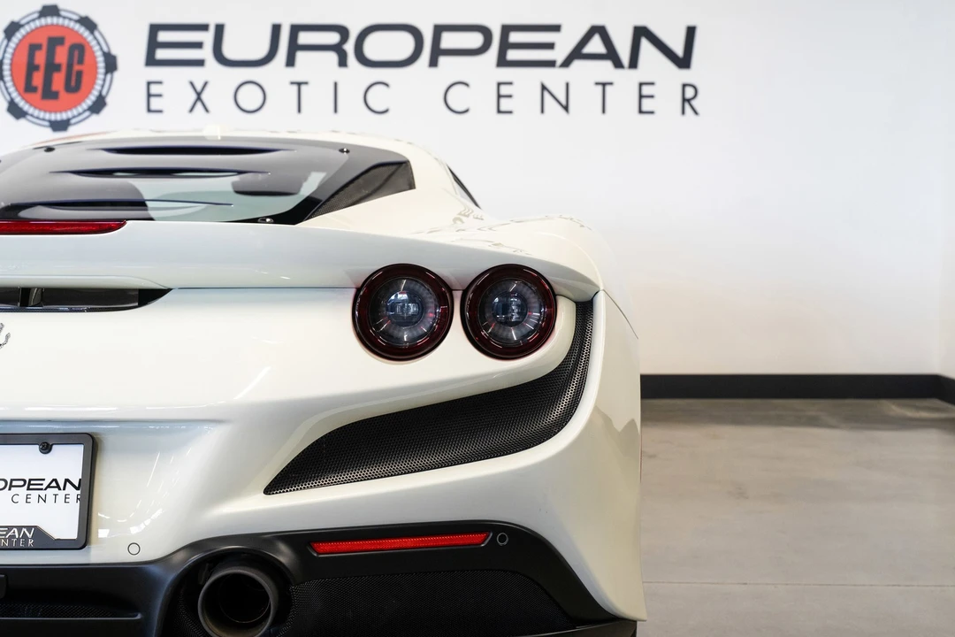 2021 Ferrari F8 Tributo - Image 28 of 31