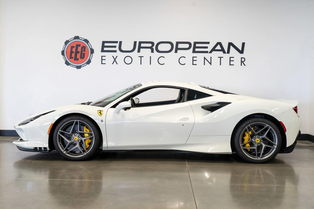 2021 Ferrari F8 Tributo - Image 16 of 31