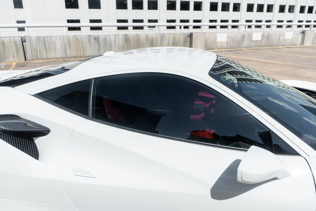 2021 Ferrari F8 Tributo - Image 30 of 31