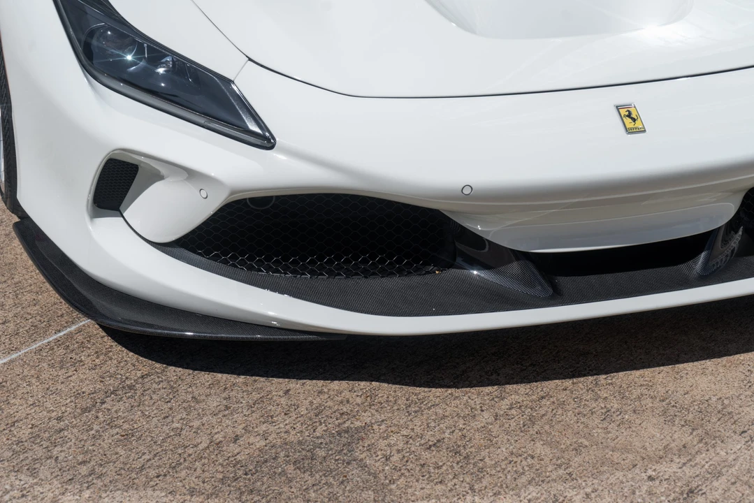 2021 Ferrari F8 Tributo - Image 23 of 31