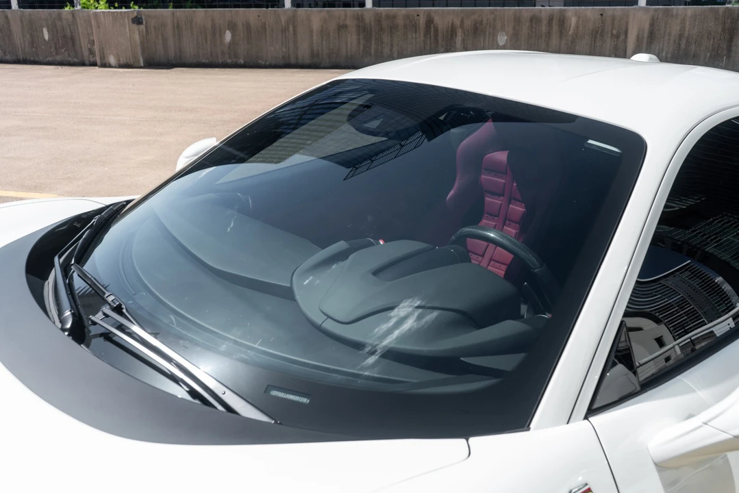 2021 Ferrari F8 Tributo - Image 27 of 31