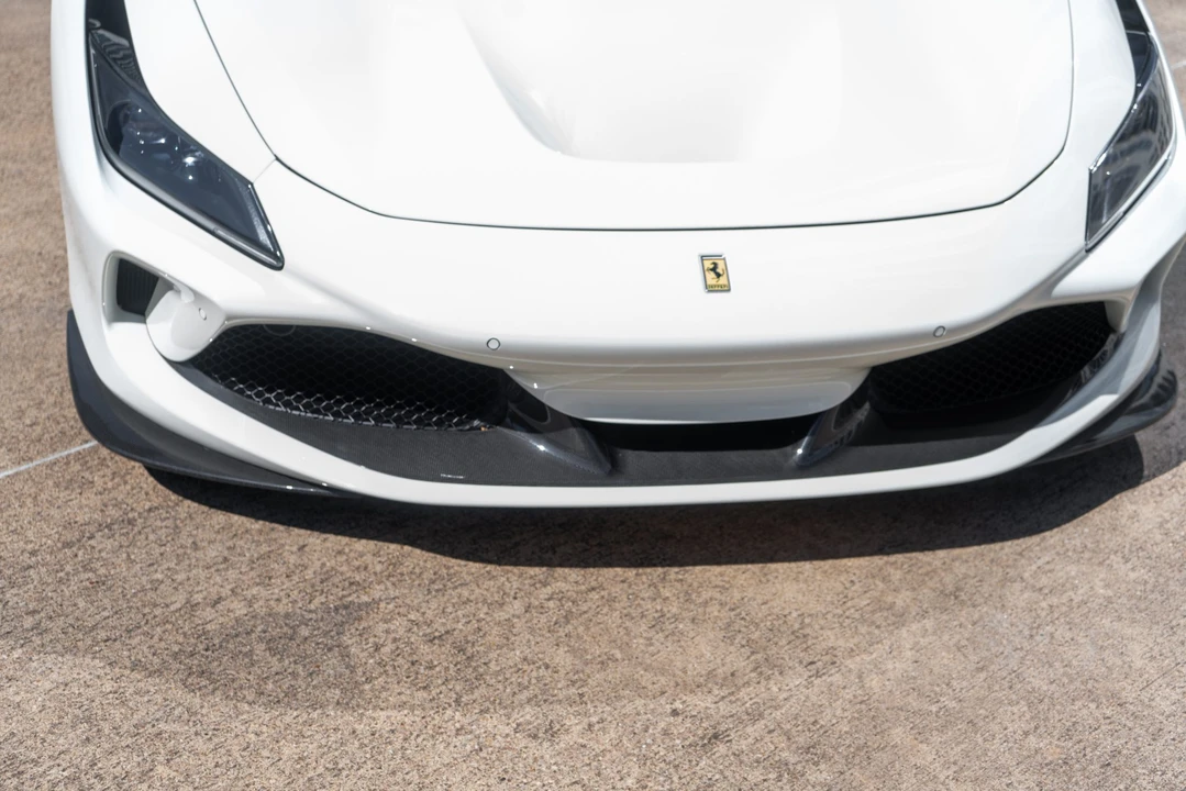 2021 Ferrari F8 Tributo - Image 18 of 31