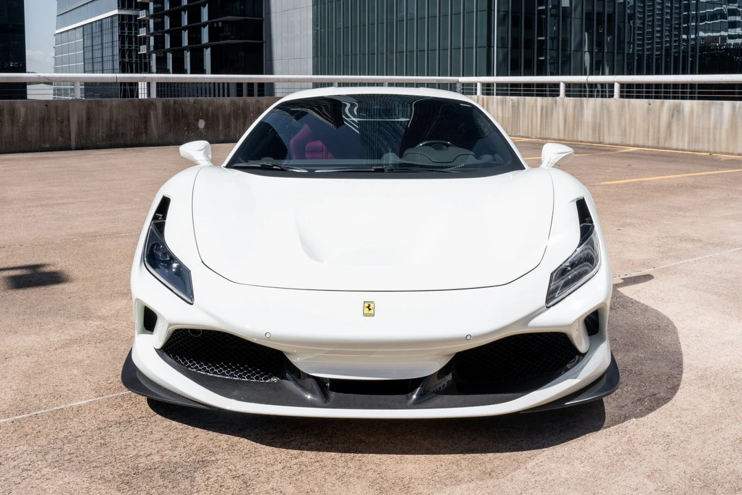 2021 Ferrari F8 Tributo - Image 6 of 31
