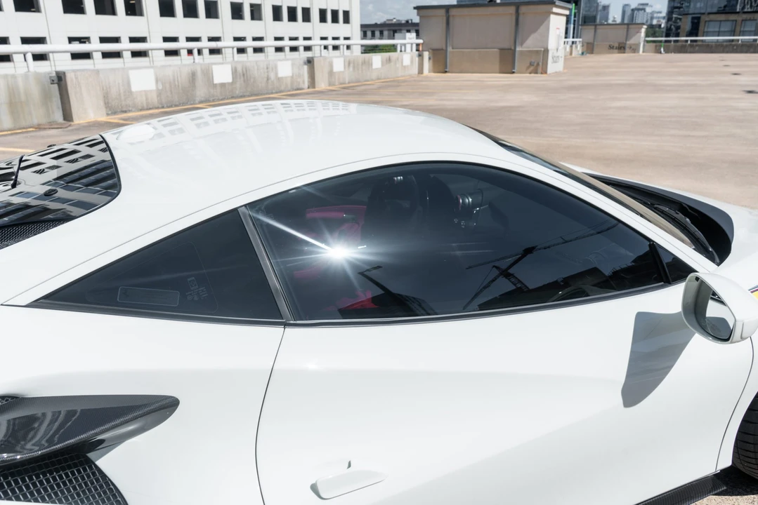 2021 Ferrari F8 Tributo - Image 29 of 31