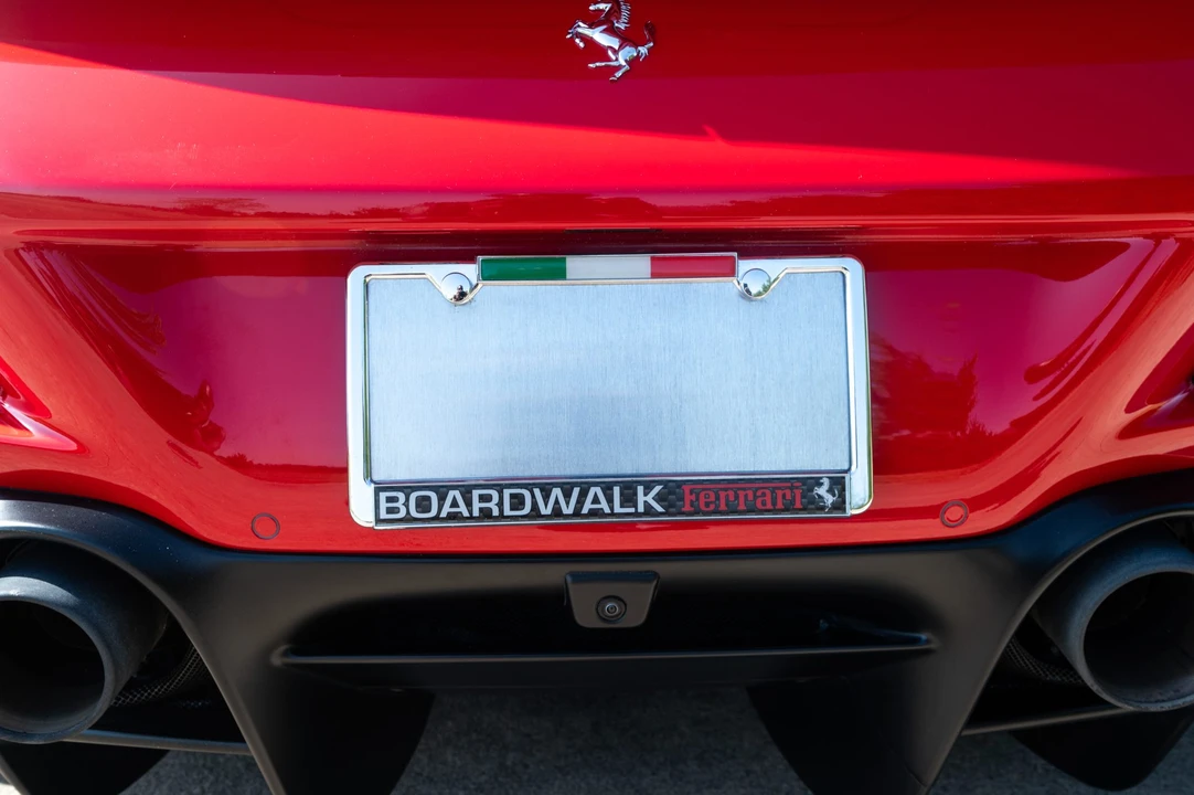 2021 Ferrari F8 Tributo - Image 27 of 31