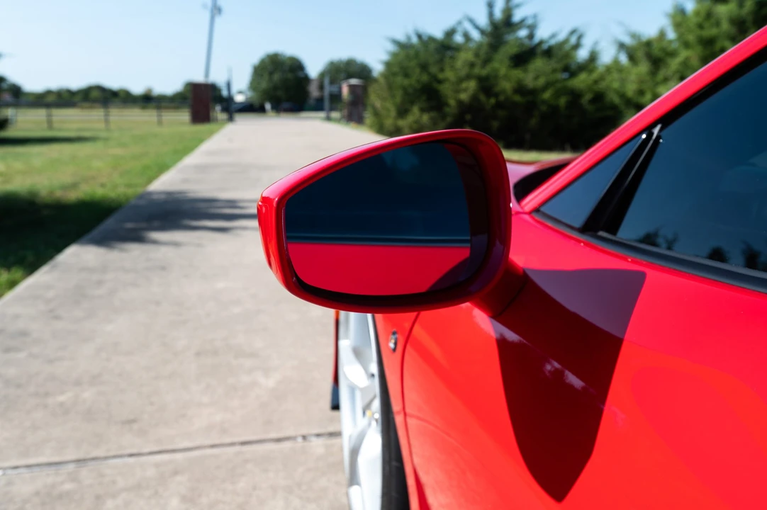2021 Ferrari F8 Tributo - Image 19 of 31