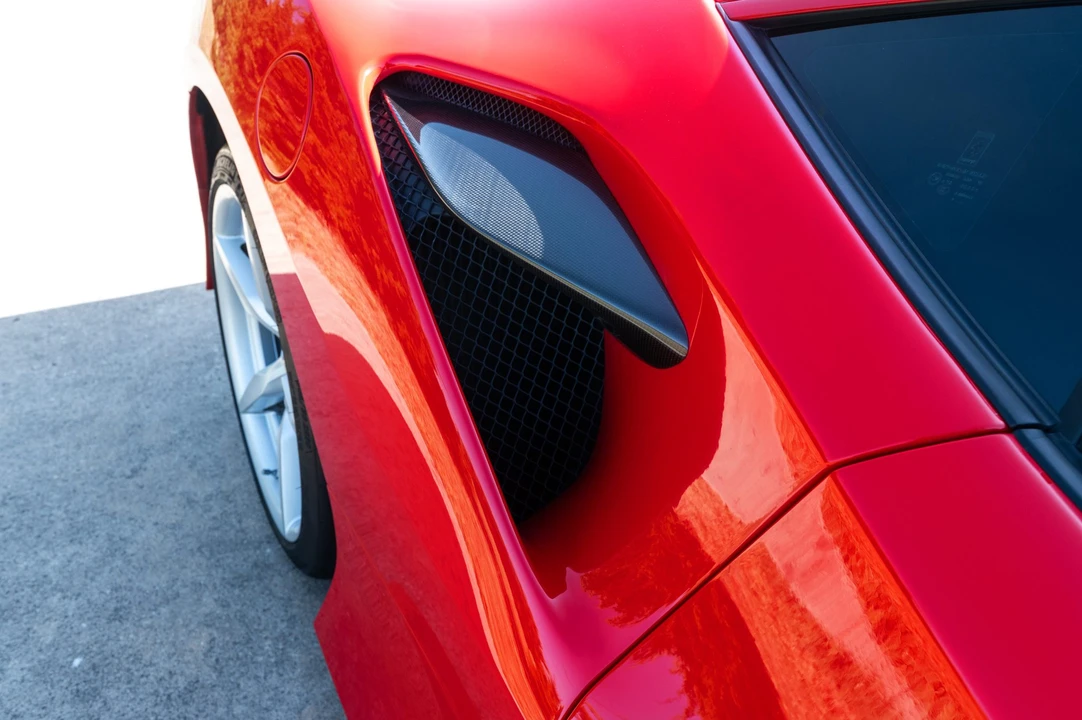 2021 Ferrari F8 Tributo - Image 21 of 31