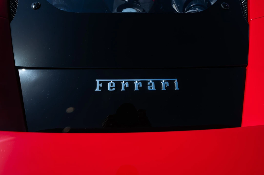 2021 Ferrari F8 Tributo - Image 26 of 31