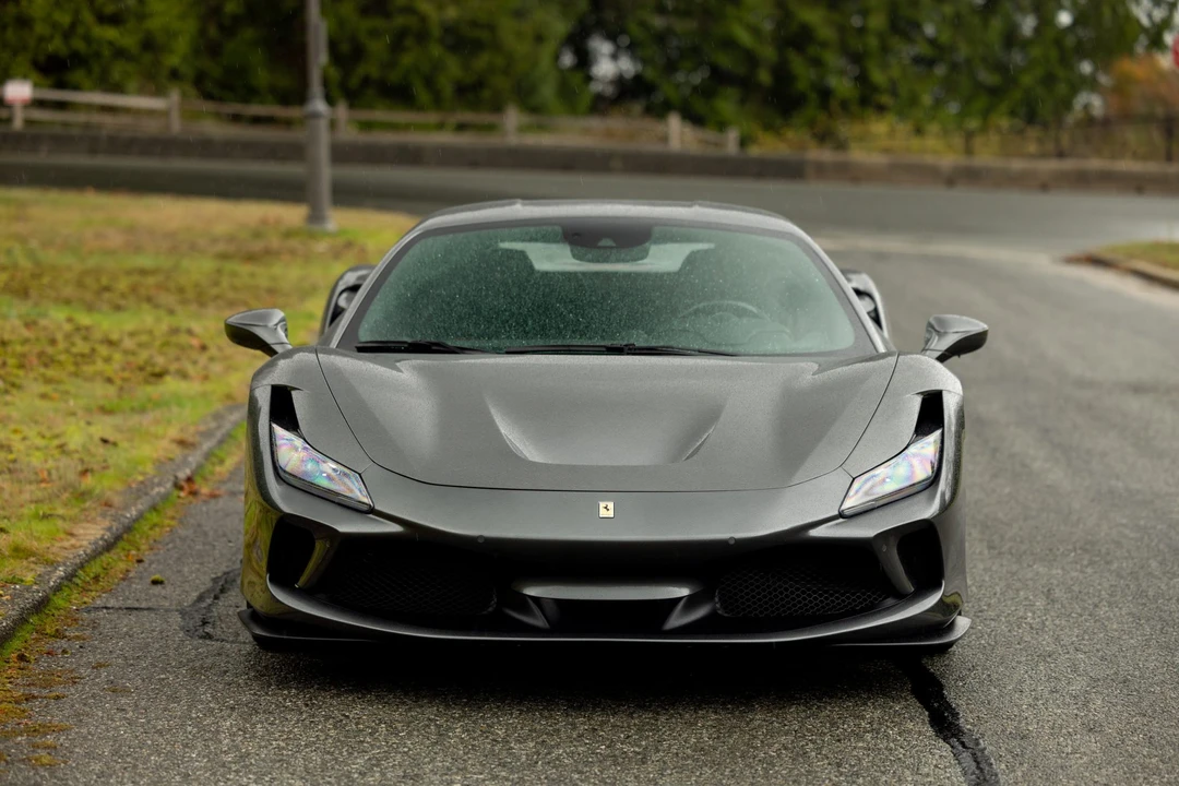 2021 Ferrari F8 Tributo - Image 20 of 31