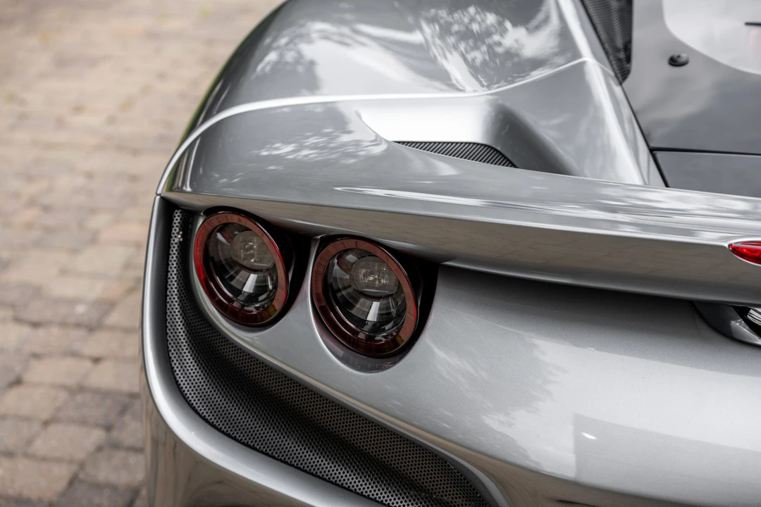 2021 Ferrari F8 Tributo - Image 26 of 31