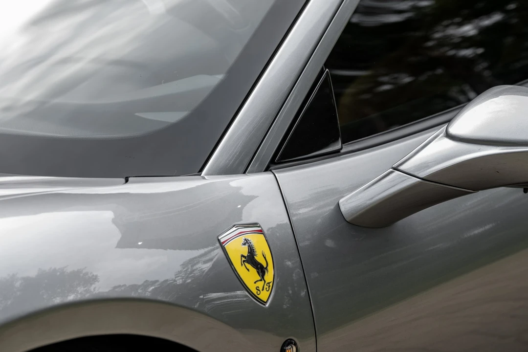 2021 Ferrari F8 Tributo - Image 29 of 31