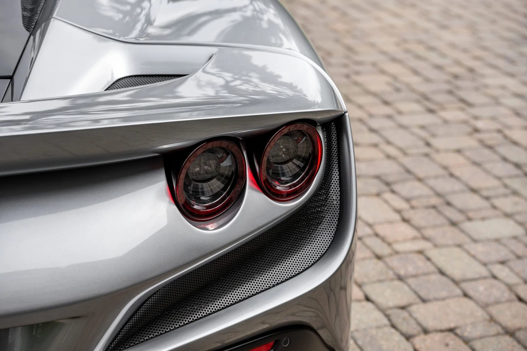 2021 Ferrari F8 Tributo - Image 25 of 31