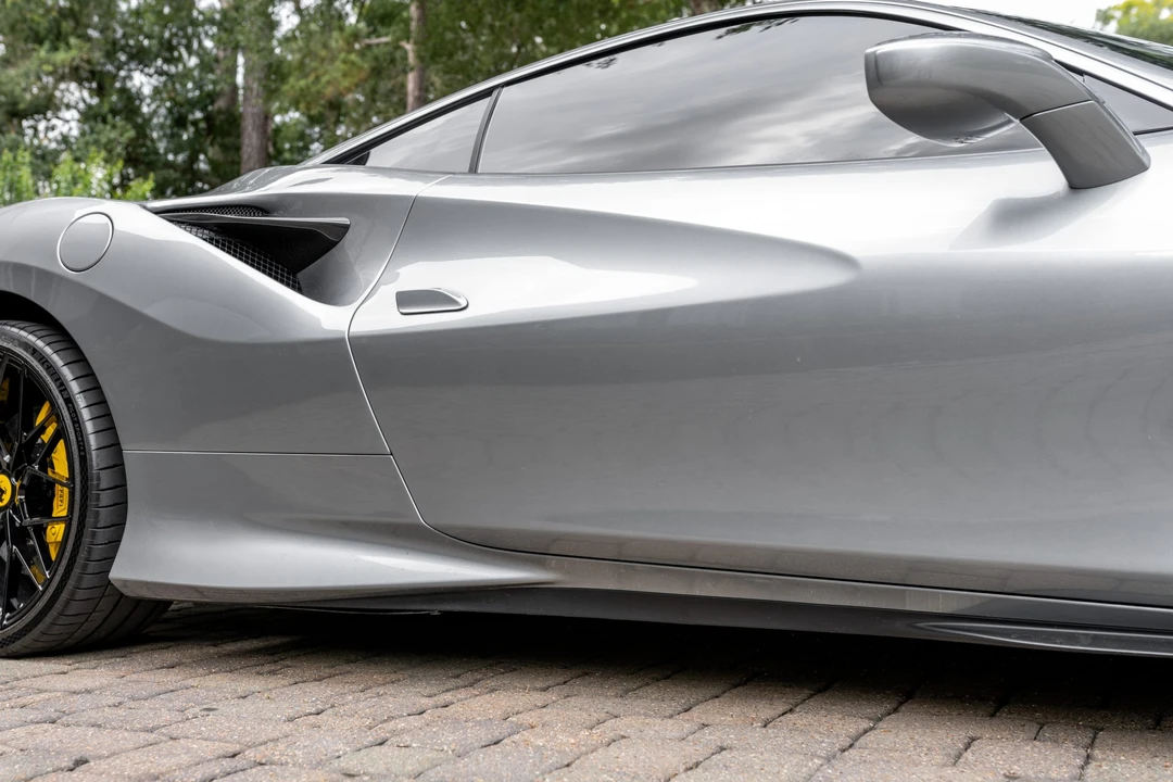 2021 Ferrari F8 Tributo - Image 15 of 31
