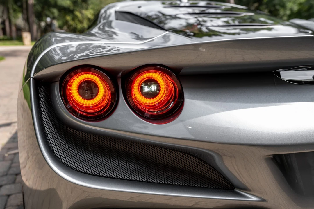 2021 Ferrari F8 Tributo - Image 23 of 31