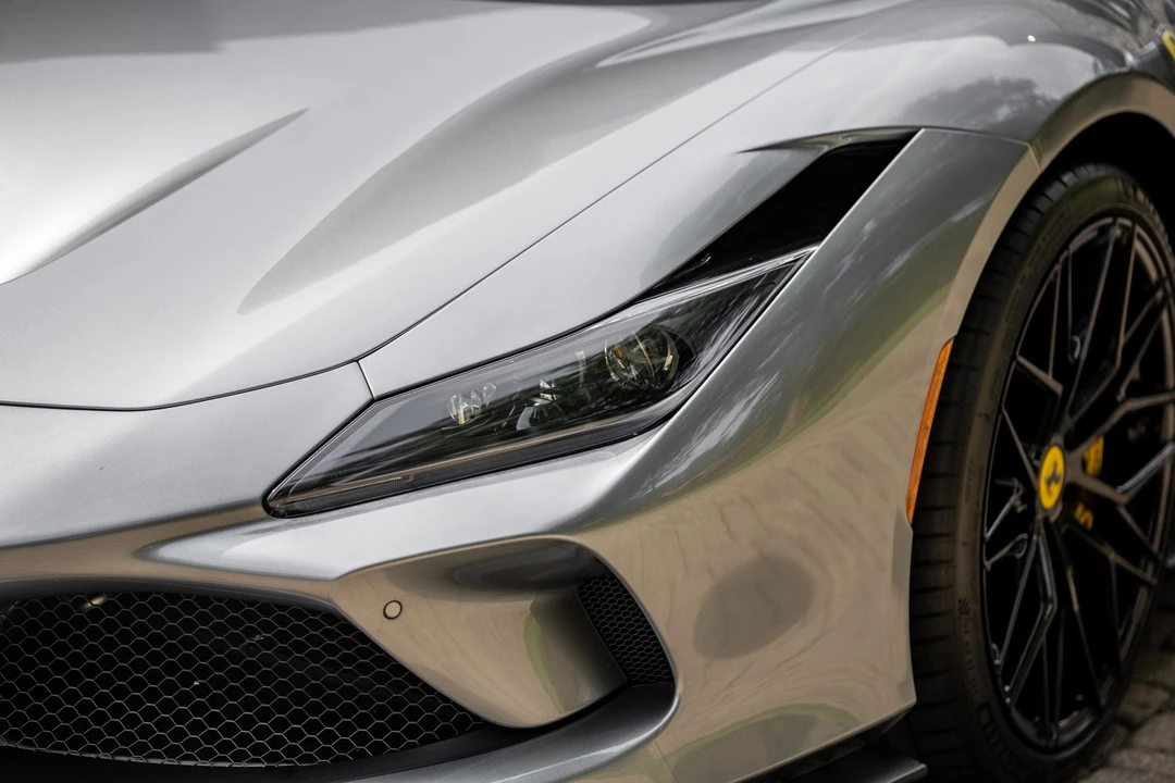 2021 Ferrari F8 Tributo - Image 17 of 31