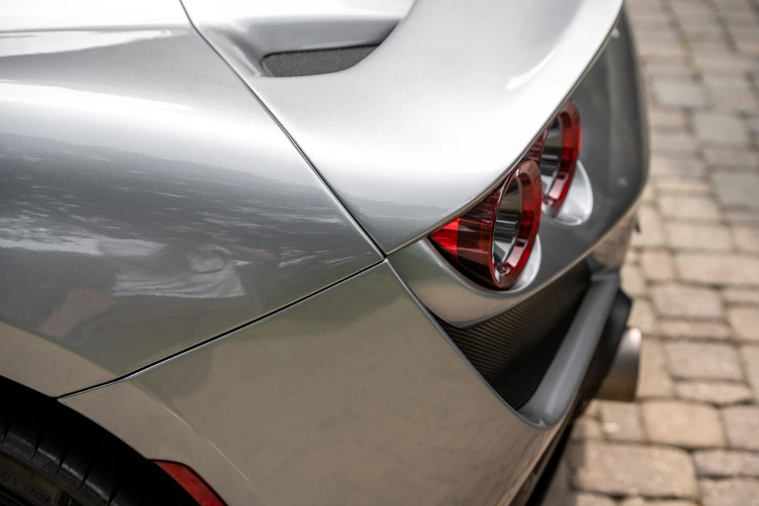 2021 Ferrari F8 Tributo - Image 27 of 31