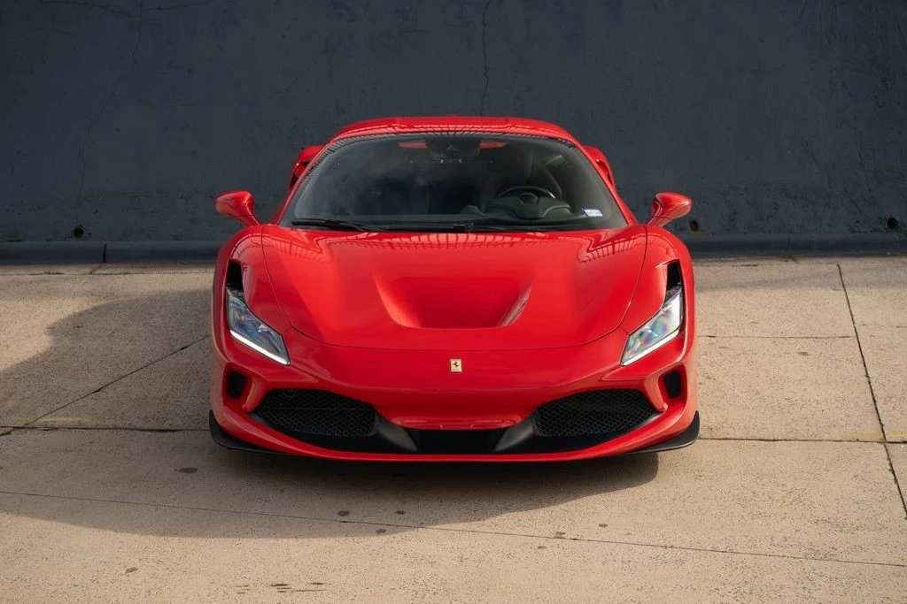 2021 Ferrari F8 Tributo - Image 7 of 21
