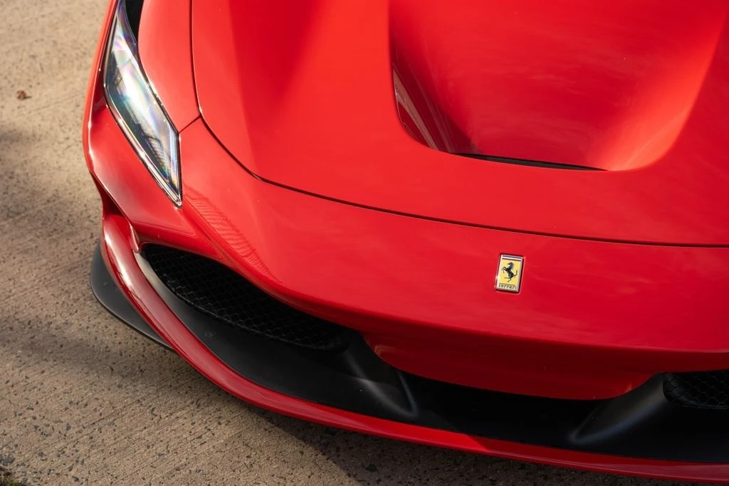 2021 Ferrari F8 Tributo - Image 14 of 21