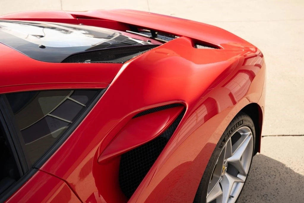2021 Ferrari F8 Tributo - Image 20 of 21