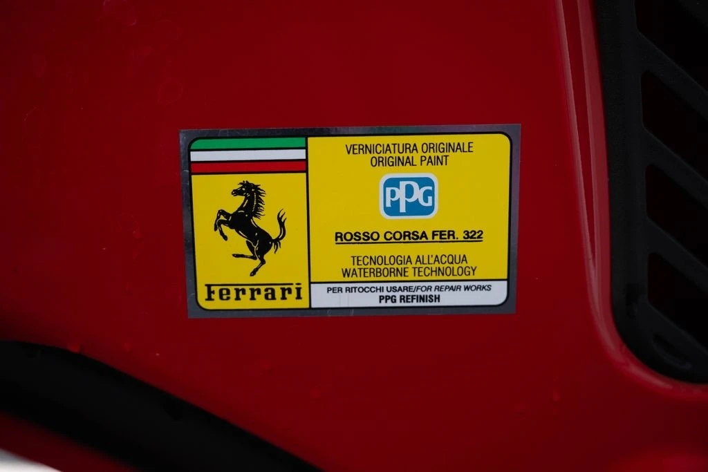 2021 Ferrari F8 Tributo - Image 17 of 21