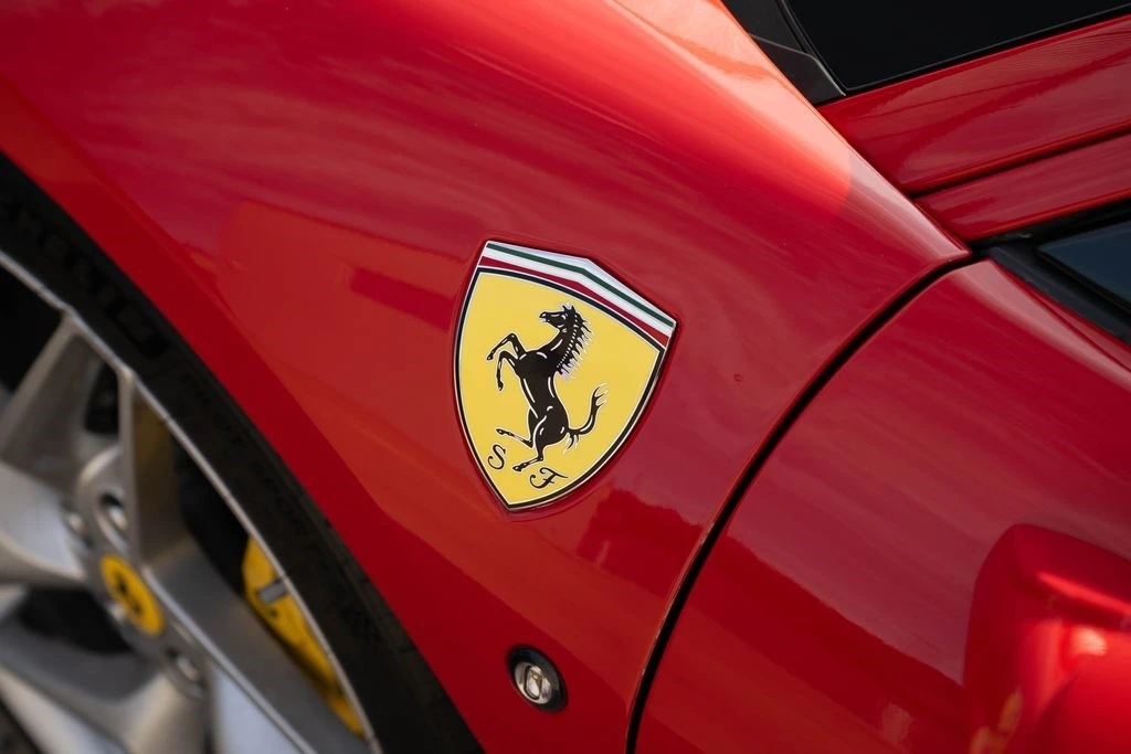 2021 Ferrari F8 Tributo - Image 20 of 21