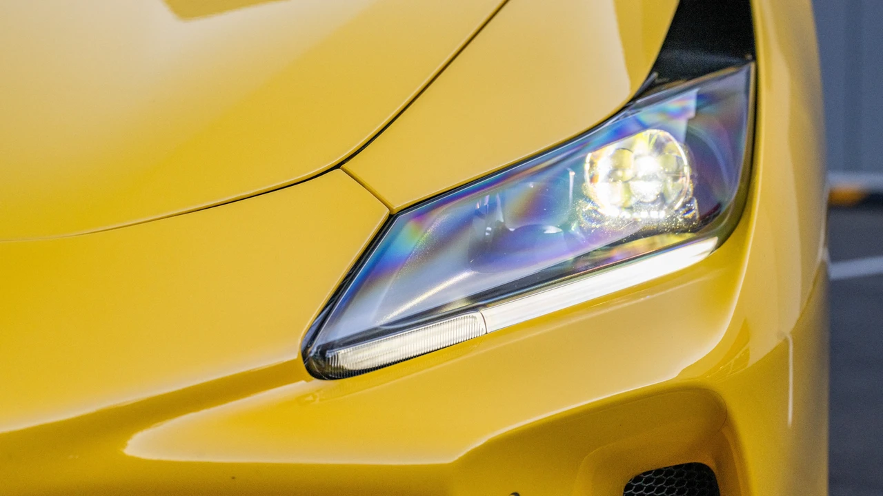 2021 Ferrari F8 Tributo - Image 11 of 31