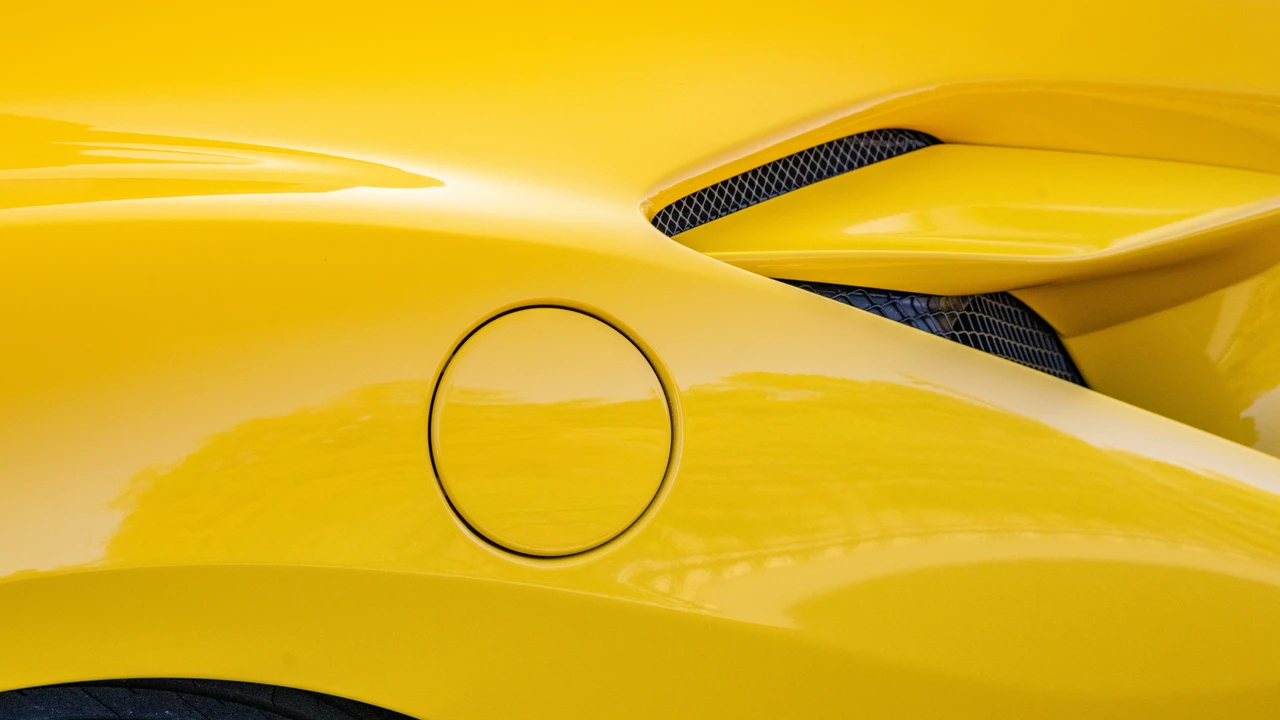 2021 Ferrari F8 Tributo - Image 27 of 31