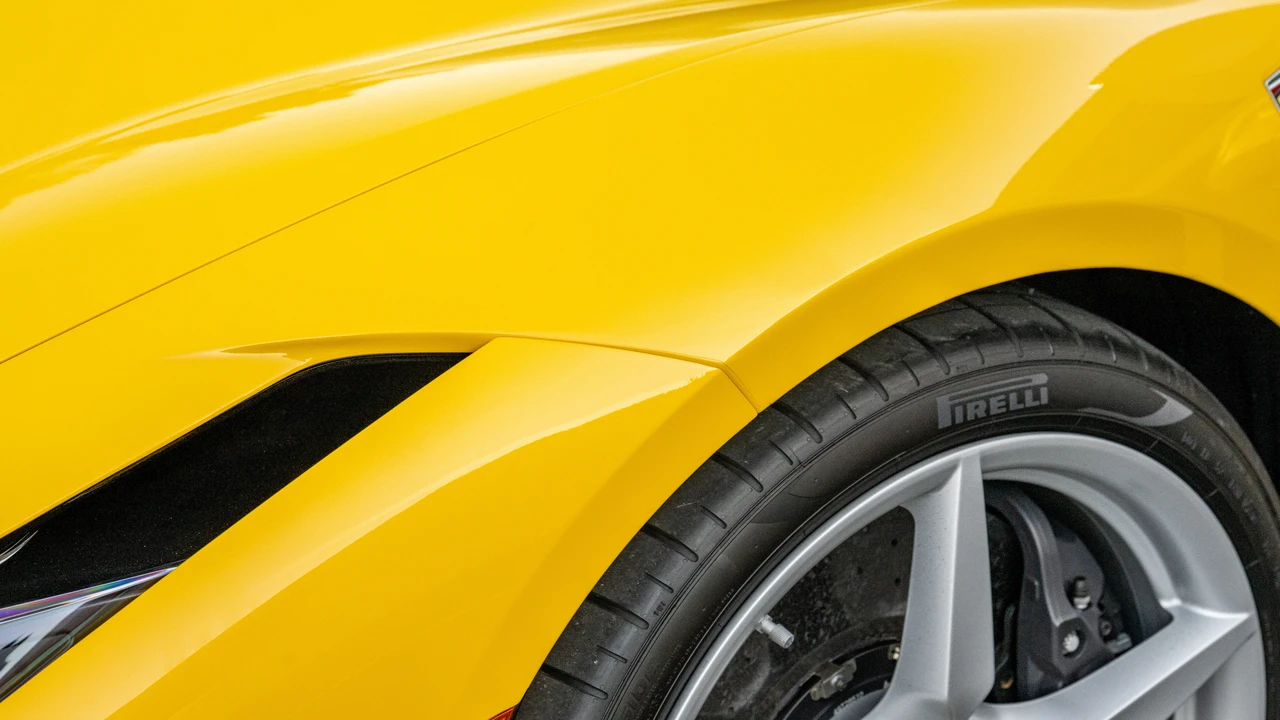 2021 Ferrari F8 Tributo - Image 19 of 31